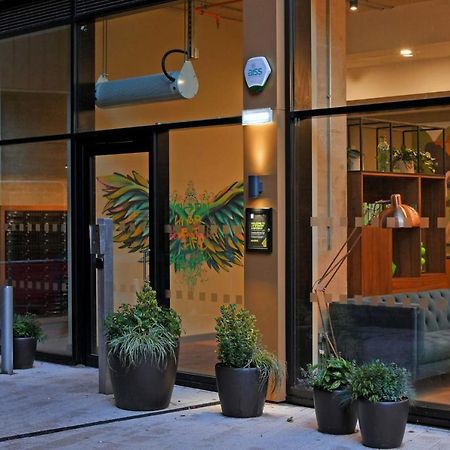 Apartamento For Students Only Liv Student Sheffield Exterior foto